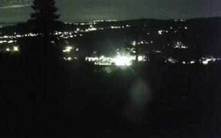 Witów ski, panorama Tatr - 28-10-2026 17:44