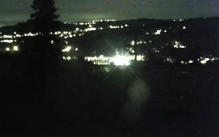Witów ski, panorama Tatr - 28-10-2026 18:45