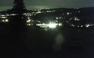 Witów ski, panorama Tatr - 28-10-2026 18:52