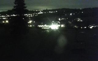 Witów ski, panorama Tatr - 28-10-2026 19:08
