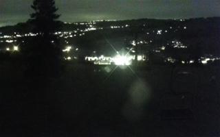 Witów ski, panorama Tatr - 28-10-2026 19:23