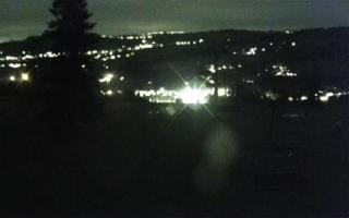 Witów ski, panorama Tatr - 28-10-2026 19:30