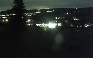 Witów ski, panorama Tatr - 28-10-2026 19:38