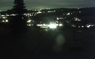 Witów ski, panorama Tatr - 28-10-2026 19:45
