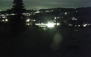 Witów ski, panorama Tatr - 28-10-2026 19:53
