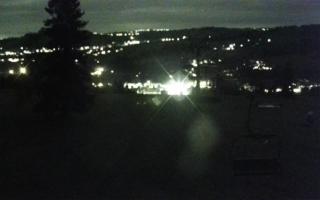 Witów ski, panorama Tatr - 28-10-2026 20:01