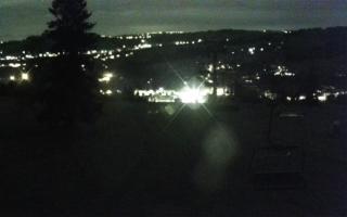 Witów ski, panorama Tatr - 28-10-2026 20:08