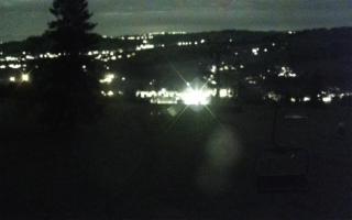 Witów ski, panorama Tatr - 28-10-2026 20:16