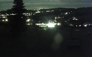 Witów ski, panorama Tatr - 28-10-2026 20:23
