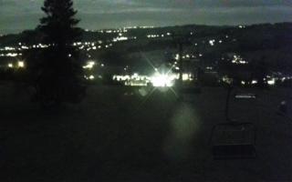 Witów ski, panorama Tatr - 28-10-2026 20:46