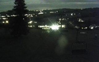 Witów ski, panorama Tatr - 28-10-2026 21:01