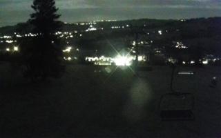 Witów ski, panorama Tatr - 28-10-2026 21:09