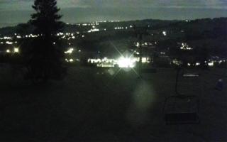 Witów ski, panorama Tatr - 28-10-2026 21:17