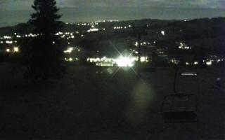 Witów ski, panorama Tatr - 28-10-2026 21:24