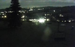 Witów ski, panorama Tatr - 28-10-2026 21:32