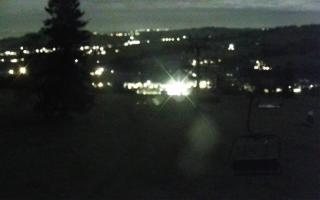 Witów ski, panorama Tatr - 28-10-2026 21:39