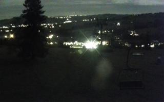 Witów ski, panorama Tatr - 28-10-2026 21:47