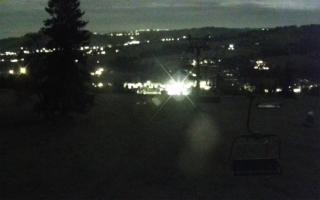 Witów ski, panorama Tatr - 28-10-2026 21:54