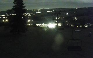 Witów ski, panorama Tatr - 28-10-2026 22:02