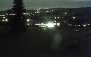 Witów ski, panorama Tatr - 28-10-2026 22:10