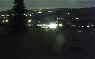 Witów ski, panorama Tatr - 28-10-2026 22:25