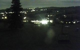 Witów ski, panorama Tatr - 28-10-2026 22:40