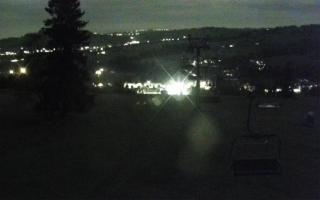 Witów ski, panorama Tatr - 28-10-2026 22:48