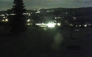Witów ski, panorama Tatr - 28-10-2026 22:55
