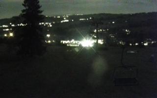 Witów ski, panorama Tatr - 28-10-2026 23:03