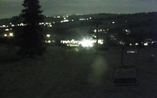 Witów ski, panorama Tatr - 28-10-2026 23:18