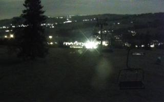 Witów ski, panorama Tatr - 28-10-2026 23:26