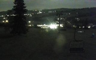 Witów ski, panorama Tatr - 28-10-2026 23:41
