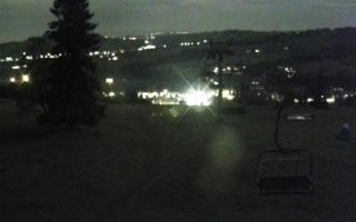 Witów ski, panorama Tatr - 28-10-2026 23:48