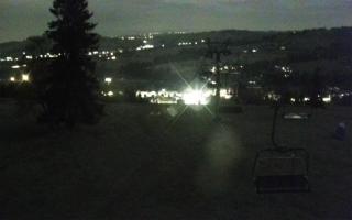 Witów ski, panorama Tatr - 29-10-2026 00:03