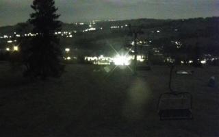 Witów ski, panorama Tatr - 29-10-2026 00:11