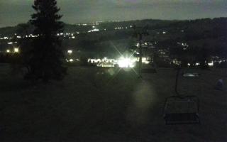 Witów ski, panorama Tatr - 29-10-2026 00:26