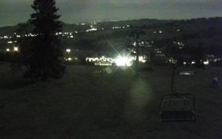 Witów ski, panorama Tatr - 29-10-2026 00:34
