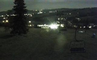 Witów ski, panorama Tatr - 29-10-2026 00:41