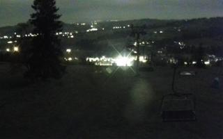 Witów ski, panorama Tatr - 29-10-2026 00:49