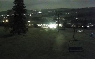 Witów ski, panorama Tatr - 29-10-2026 00:57