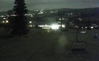 Witów ski, panorama Tatr - 29-10-2026 01:04