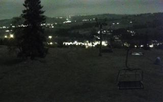 Witów ski, panorama Tatr - 29-10-2026 01:12