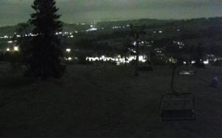 Witów ski, panorama Tatr - 29-10-2026 01:19