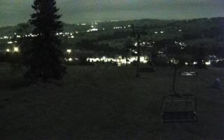 Witów ski, panorama Tatr - 29-10-2026 01:27