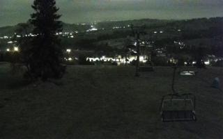 Witów ski, panorama Tatr - 29-10-2026 01:35
