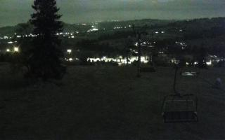 Witów ski, panorama Tatr - 29-10-2026 01:42