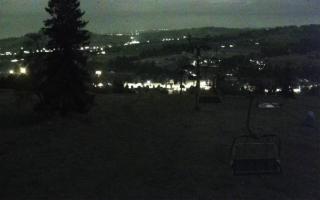 Witów ski, panorama Tatr - 29-10-2026 01:50