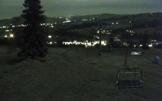 Witów ski, panorama Tatr - 29-10-2026 01:57