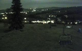 Witów ski, panorama Tatr - 29-10-2026 02:05
