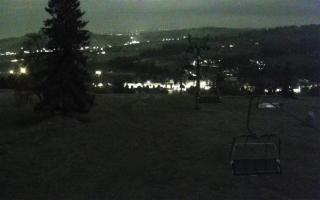 Witów ski, panorama Tatr - 29-10-2026 02:12